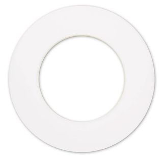 WHITE MAGIC FLOOR PAD 50CM EACH