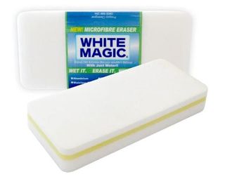 WHITE MAGIC DOODLE BUG  (DP-WM30C1)