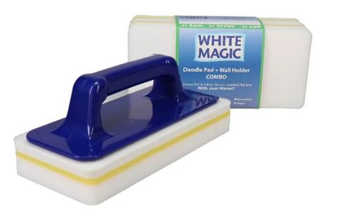 WHITE MAGIC DOODLE BUG AND HAND TOOL SET