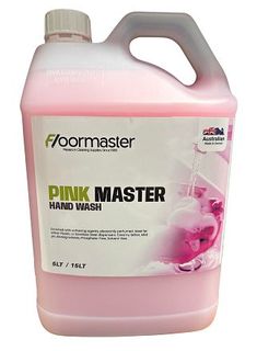 PINK MASTER 5LT