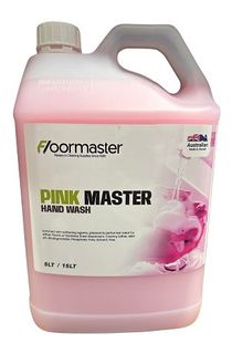 PINK MASTER 5LT