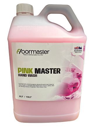 PINK MASTER 5LT
