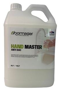HAND MASTER ANTIBAC 5LT