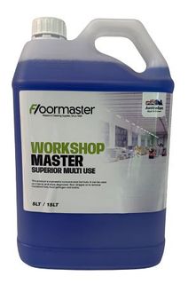 WORKSHOP MASTER 5LT