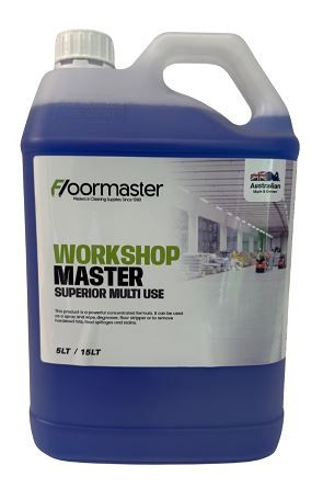 WORKSHOP MASTER 5LT