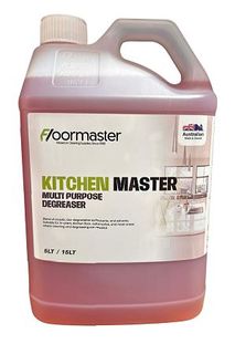 KITCHEN MASTER 5L