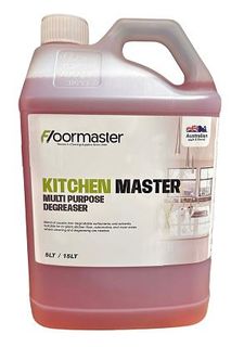 KITCHEN MASTER 5L