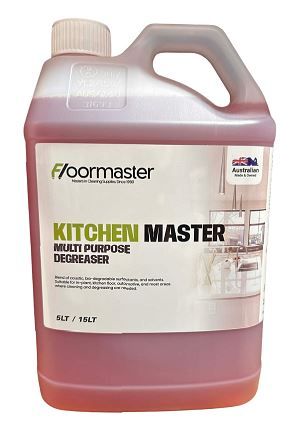 KITCHEN MASTER 5L