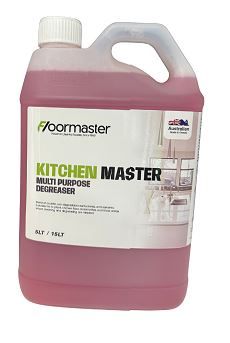 KITCHEN MASTER 5L