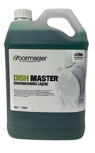 DISH MASTER 5LT