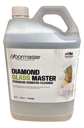 DIAMOND MASTER 5L