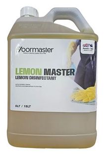 LEMON MASTER 5LT
