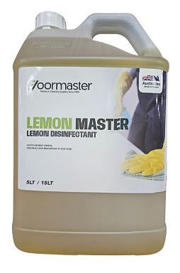 LEMON MASTER 5LT
