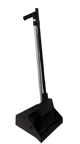 FLOORMASTER BLACK LOBBY PAN SET