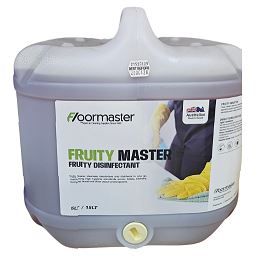 FRUITY MASTER 15LT