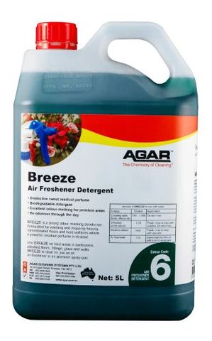 AGAR BREEZE 5LT (6)