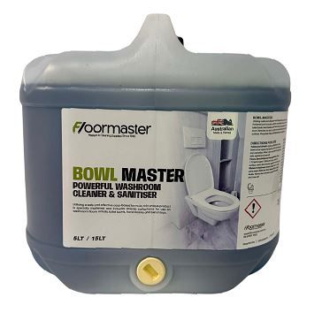 BOWL MASTER 15LT