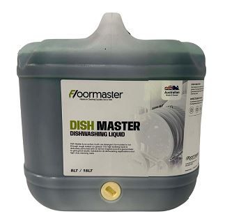 DISH MASTER 15LT