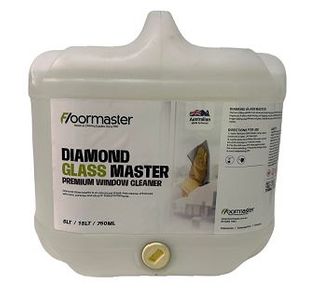 DIAMOND MASTER 15L