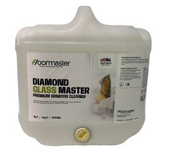 DIAMOND MASTER 15L
