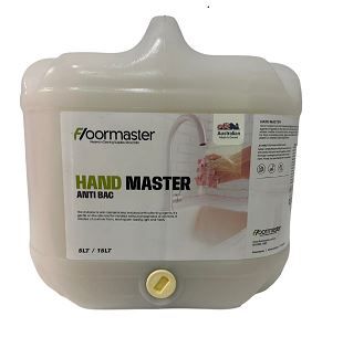 HAND MASTER ANTIBAC 15LT