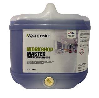 WORKSHOP MASTER 15LT