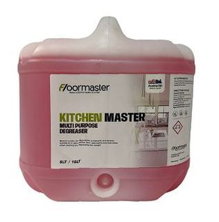 KITCHEN MASTER 15LT