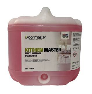 KITCHEN MASTER 15LT