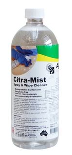 AGAR CITRA-MIST 1LT