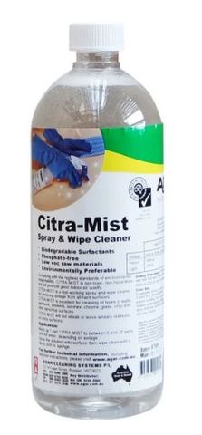 AGAR CITRA-MIST 1LT