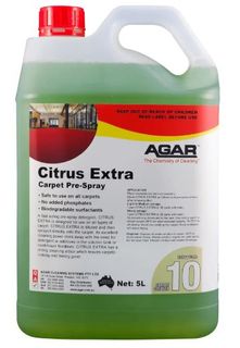 AGAR CITRUS EXTRA 5LT