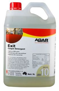AGAR EXIT 5LT