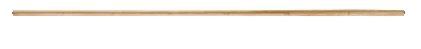 OATES DURATUFF BAMBOO HANDLE LAQUERED 164683