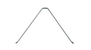 OATES METAL  BROOM BRACKET Handle Reinforcing 164708