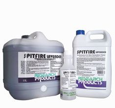 RESEARCH SPITFIRE LAVENDER 15L PRESPRAY 165168