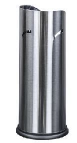 EDCO STAINLESS STEEL TOILET ROLL HOLDER