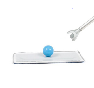 DUOP CLEANING PAD LARGE (1PK)