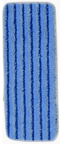 EDCO DUOP SCOURING PAD LARGE