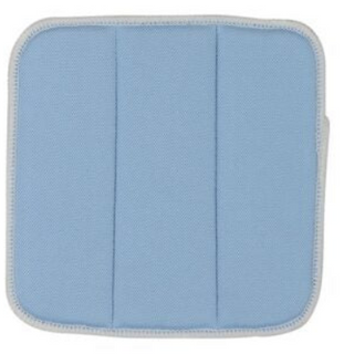 EDCO DUOP GLASS CLEANING PAD SMALL