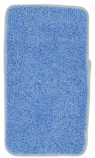 EDCO DUOP GLASS CLEANING PAD MEDIUM
