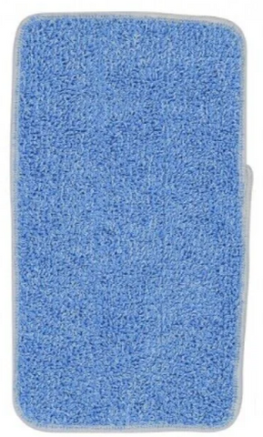 EDCO DUOP GLASS CLEANING PAD MEDIUM