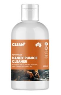 ADVANCED HANDY PUMICE CLEANER
