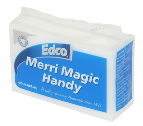 EDCO MERRI MAGIC HANDY MICROFIBRE ERASER 1PK