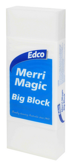EDCO MERRI MAGIC BIG BLOCK