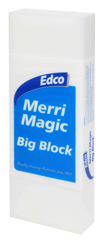 EDCO MERRI MAGIC BIG BLOCK