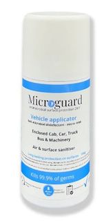 MICROGUARD MICRO MIST AREA APPLICATOR 100G