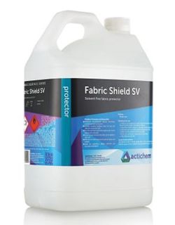 ACTICHEM FABRIC SHIELD SV 5LT