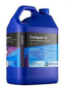 ACTICHEM CONQUER 02 5L