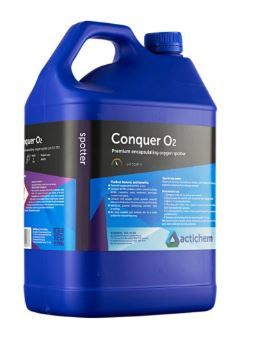 ACTICHEM CONQUER 02 5L