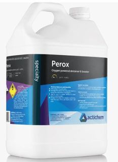 ACTICHEM PEROX 5LT